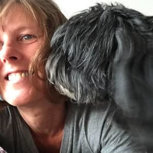 Meet your Posher, Patricia